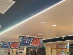 -海底捞火锅(太原南站店)