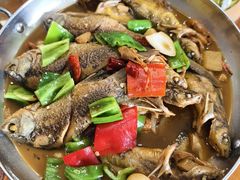 -李东农庄(中南百草园地标店)