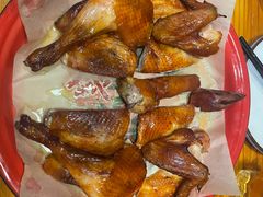 -徐闻一品·粤熊记烧鸡·泥虫粥·湛江生蚝(沙头角店)