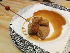 -西藏饭店·亚克·食光自助餐厅(文殊院店)