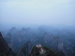 -崀山风景名胜区