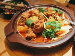 -纳鲁孜·新疆特色餐厅(上海悦荟广场店)