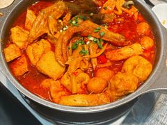 -刘姐啤酒鱼音乐餐厅(阳朔美食丁厄3分店)