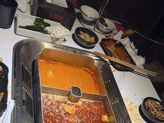 -九鼎轩脆毛肚火锅(南京东路店)