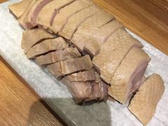 -竹里馆 ·茶食(奥体店)