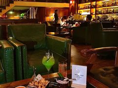 -Hill.Cocktail半山酒吧(中山店)