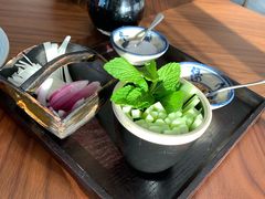 -北京柏悦酒店·锦庭餐厅Dining Room