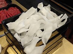 -牛街清真满恒記(平安里西大街店)