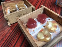 -欢姐伦教糕(北海大道北店)