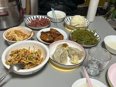 -航天馒头(瞻园路店)