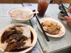 -西关明记肠粉(荔枝湾店)