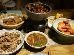 -局气 烤鸭·北京菜(光华路店)