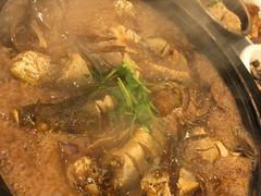 胶东一锅鲜-三义和酒楼(广渠门店)