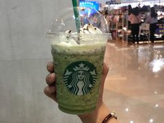 -星巴克臻选(郑州中原万达店)