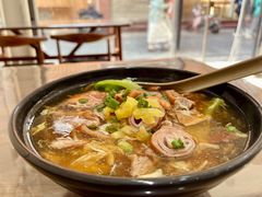 -阿芬卤面(花巷店)