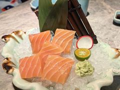 -炙柒Sekinana·精致日料(合生汇店)