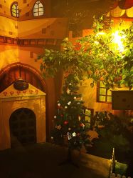 -疯狂冒险家-亲子密室-东坝店(金隅嘉品店)