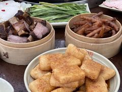 -巴倒烫陆派重庆火锅(南山店)