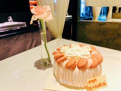 -好芙利·生日蛋糕(万达店)