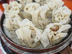 -德贤烧麦菜馆(本溪路店)