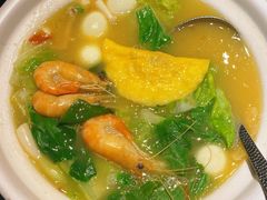 杭三鲜-桂满陇·杭州饭店(清河万象店)