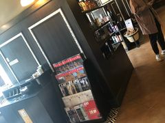 -星巴克(杭州银泰城西一店)