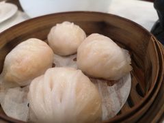 金河虾饺皇-金河半岛园林酒家(金融城店)