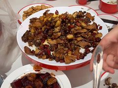 -偏爱炒鸡(老县衙店)