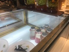 -朱迪小铺.半糖奶油蛋糕(海汇港店)