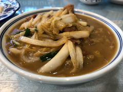 -马尔龙新疆饭店·清真(瑞景店)