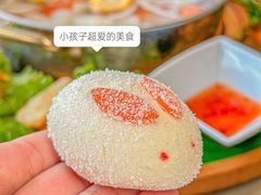 -椰小鸡·琼州糟粕醋(美兰缤纷城店)