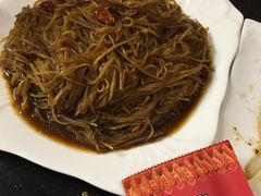 -津菜宋记老房子(平山道店)