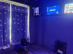 -VR 间客漫·PS电玩·虚拟现实包间游戏电竞(街道口店)