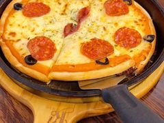 -Kpasta韩式意大利面