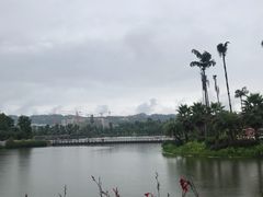 -枫香湖儿童公园