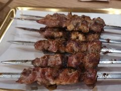 -谷丽麦馕新疆菜·清真(步步高梅溪新天地店)