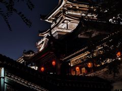 -广州西关永庆坊旅游区