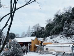 -九华山风景区