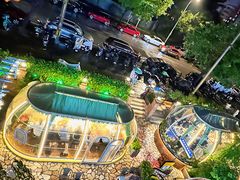 -1819餐厅·团队聚餐·烤串·精酿