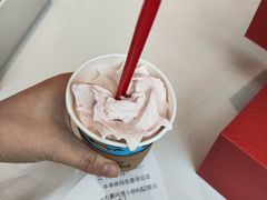 -DQ·蛋糕·冰淇淋(阜盛道店)