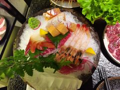 -樱嘢·炭火烧肉(惠南店)