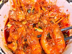 -辣螃铠盆盆蟹大排档(总店)