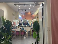 -海马体照相馆(上海宝山万达广场店)
