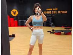 -超级猩猩健身·团课·瑜伽(花园道店)