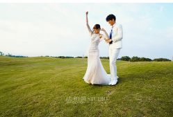 点击看大图 -太古映画婚纱摄影(天河店)