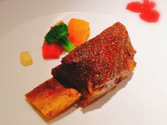 -王品牛排(郑州大卫城店)