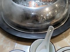 -海大大蒸汽海鲜餐厅·粤菜·特色小炒(欢乐颂店)
