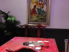 -大龙燚·旷野鲜火锅(广州首店)