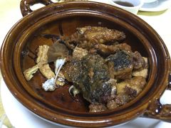 -潮隆牛肉美食城(莲花路店)