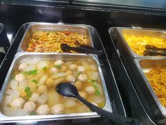 -比格比萨自助(花园路店)